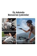 DJI Neo Single / Kumandasız