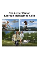 DJI Neo Single / Kumandasız