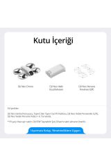 DJI Neo Single / Kumandasız