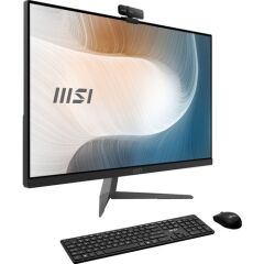 MSI MODERN AM271P 11M-020TR Intel Core i5 1135G7 8GB 512GB SSD Windows 10 Home 27'' FHD All In One Bilgisayar