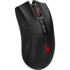 Bloody R90 Plus 5.000 Cpı 8 Tuş Optik Rgb Siyah Kablosuz Gaming (Oyuncu) Mouse
