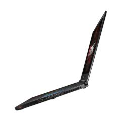 MSI GS63VR 7RF(STEALTH PRO 4K)-234TR I7-7700HQ 16GB DDR4 GTX1060 6GB 256GB +2TB 15,6 4K W10
