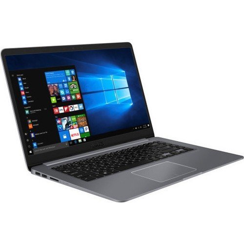ASUS NB S510UN-BQ133T 15.6 i7-8550U 16G 256G 2GVGA MX150 WIN 10