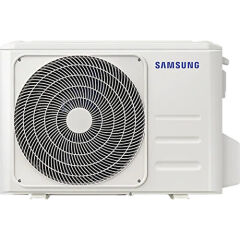 Samsung AR35 AR09TXHQBWK A++ 9000 BTU Inverter Duvar Tipi Klima