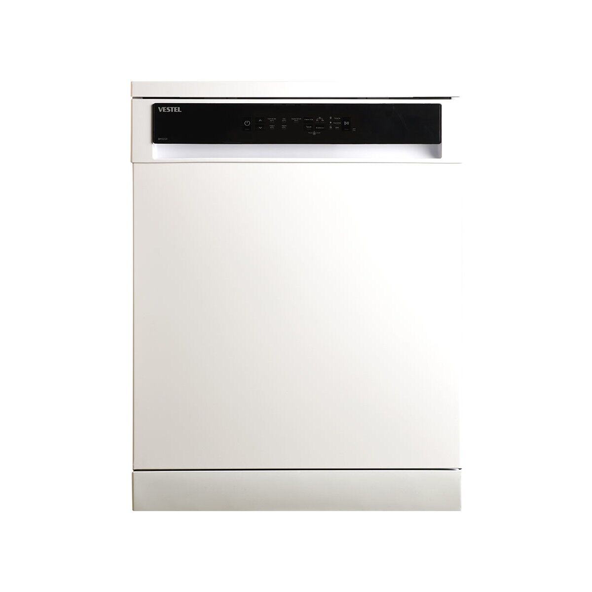 Vestel BM 5101 5 Programlı Bulaşık Makinesi