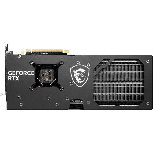MSI VGA GEFORCE RTX 4070 GAMING X TRIO RTX4070 12GB GDDR6X 192B DX12 PCIE 4.0 X16 (3XDP 1XHDMI) Ekran Kartı