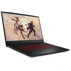 MSI KATANA GF76 11UD-070TR I7-11800H 16GB DDR4 RTX3050TI GDDR6 4GB 1TB SSD 17.3 144Hz W10