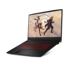 MSI KATANA GF76 11UD-070TR I7-11800H 16GB DDR4 RTX3050TI GDDR6 4GB 1TB SSD 17.3 144Hz W10