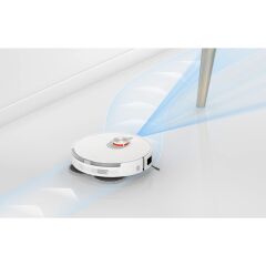 Xiaomi Robot Vacuum S20 Plus Akıllı Robot Süpürge