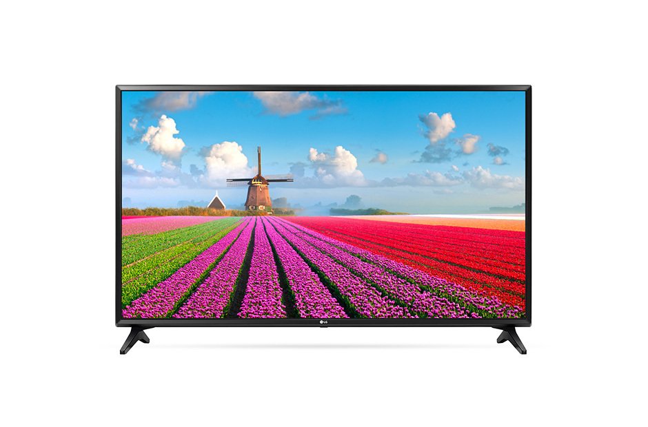 LG 43LJ594V 43inch (108cm) UYDU ALICILI FHD SMART LED TV