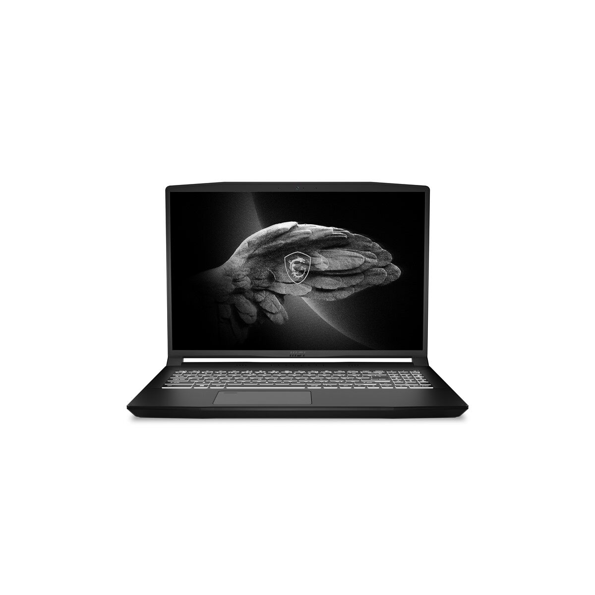 MSI CREATOR M16 A11UD-665TR-01 I7-11800H 32GB DDR4 RTX3050TI GDDR6 4GB 1TB SSD 16.0 QHD 60Hz W10