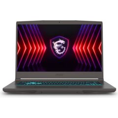MSI THIN A15 B7VE-076XTR AMD Ryzen 5 7535HS 16GB 512GB SSD RTX4050 Freedos 15.6 FHD 144Hz Taşınabilir Bilgisayar