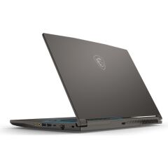 MSI THIN A15 B7VE-076XTR AMD Ryzen 5 7535HS 16GB 512GB SSD RTX4050 Freedos 15.6 FHD 144Hz Taşınabilir Bilgisayar
