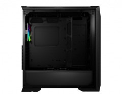 MSI MPG GUNGNIR 100 Temperli Cam 1x A-RGB 3x 120mm Fan ATX Gaming Bilgisayar Kasası