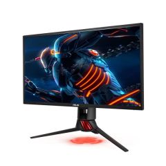 ASUS ROG Strix 24.5'' XG258Q 240Hz 1ms FHD AuraRGB Freesync/G-sync Uyumlu Gaming Monitör