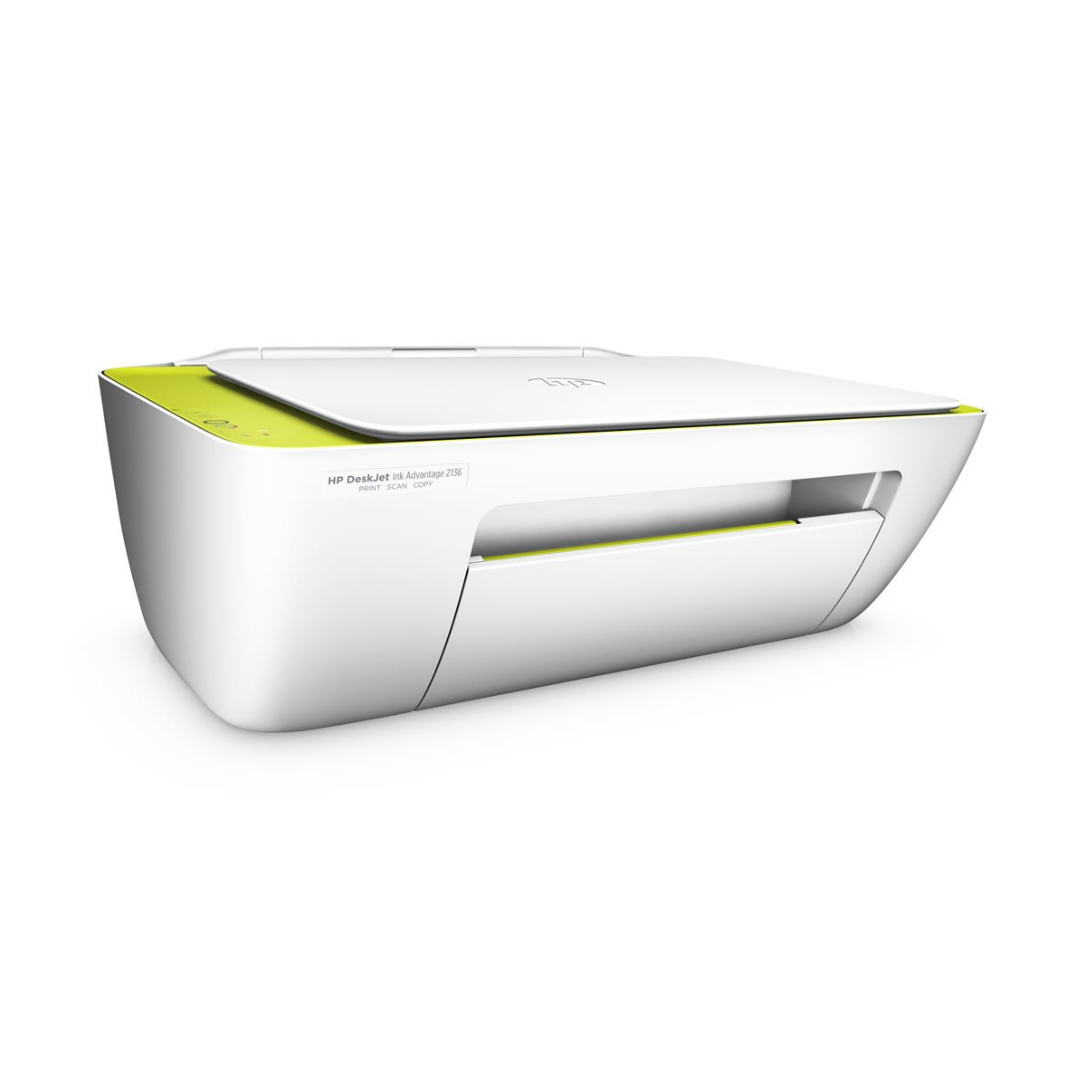 HP F5S33C DESKJET INK ADVANTAGE 2136 ALL-IN-ONE YAZICI