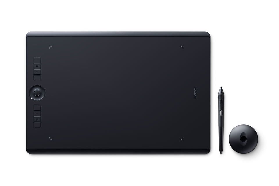 WACOM INT.PRO L (PTH-860-N)
