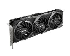 MSI Geforce Rtx 3060 Ventus 3x 12g Oc 12gb Gddr6 192bit Dx12 Gaming (OYUNCU) Ekran Kartı