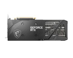 MSI Geforce Rtx 3060 Ventus 3x 12g Oc 12gb Gddr6 192bit Dx12 Gaming (OYUNCU) Ekran Kartı