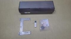 TCL C-Fresh TAC-12CHSD-FAI A++ 12000 BTU  Inverter Duvar Tipi Klima
