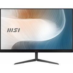 MSI MODERN AM241 11M-068XTR-16 intel core i7-1165G7 16GB DDR4 256GB SSD+1TB HDD DOS 23.8 LED FHDS All İn One PC