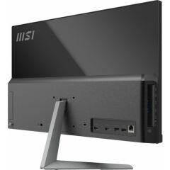 MSI MODERN AM241 11M-068XTR-16 intel core i7-1165G7 16GB DDR4 256GB SSD+1TB HDD DOS 23.8 LED FHDS All İn One PC