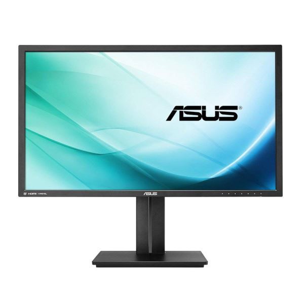 28 ASUS PB287Q Gaming, LED 3840x2160 1ms 3YIL DisplayPort,HDMI/MHL,HDMI MM VESA 10Bit, Pivot