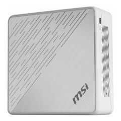 MSI CUBI 5 10M-272TR İ5-10210U 8GB 512GB SSD W10P