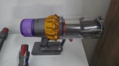 Dyson V15 Detect Absolute 2023  ( Ithalatçı Garantili )