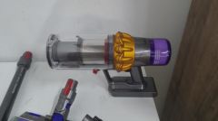 Dyson V15 Detect Absolute 2023  ( Ithalatçı Garantili )