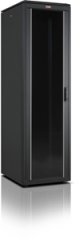 LANDE LN-FS26U6080-CC-111 26U 19 DIKILI TIP KABINET W=600mm D=800mm