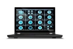 LENOVO 20UR003FTX MWS T15g i7-10750H 6C 2.6GHz 2x16GB 3200MHZ SODIMM 512GB SSD NVIDIA RTX2080 8GB W10 15.6in