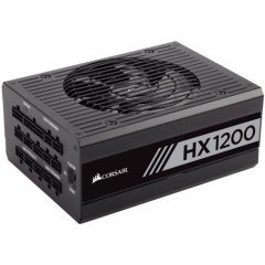 CORSAIR CP-9020140-EU HX1200 1200W TAM MODULER 80PLUS PLATINUM GUC KAYNAGI