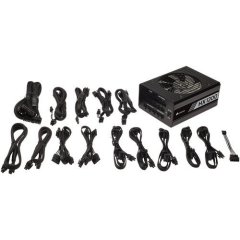 CORSAIR CP-9020140-EU HX1200 1200W TAM MODULER 80PLUS PLATINUM GUC KAYNAGI