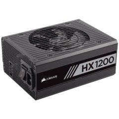 CORSAIR CP-9020140-EU HX1200 1200W TAM MODULER 80PLUS PLATINUM GUC KAYNAGI