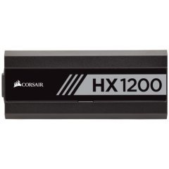 CORSAIR CP-9020140-EU HX1200 1200W TAM MODULER 80PLUS PLATINUM GUC KAYNAGI