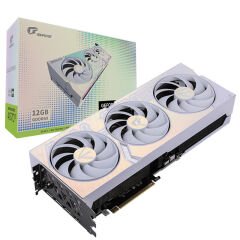 COLORFUL RTX 4070 Ti Ultra 12GB GDDR6X 192Bit (W OC-V)