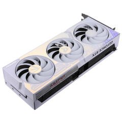 COLORFUL RTX 4070 Ti Ultra 12GB GDDR6X 192Bit (W OC-V)