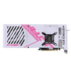 COLORFUL RTX 4070 Ti Ultra 12GB GDDR6X 192Bit (W OC-V)