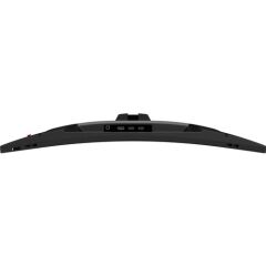 MSI G27CQ4 E2 1500R 27'' 170Hz 1Ms Free Sync WQHD Premium Curved Oyuncu Monitör