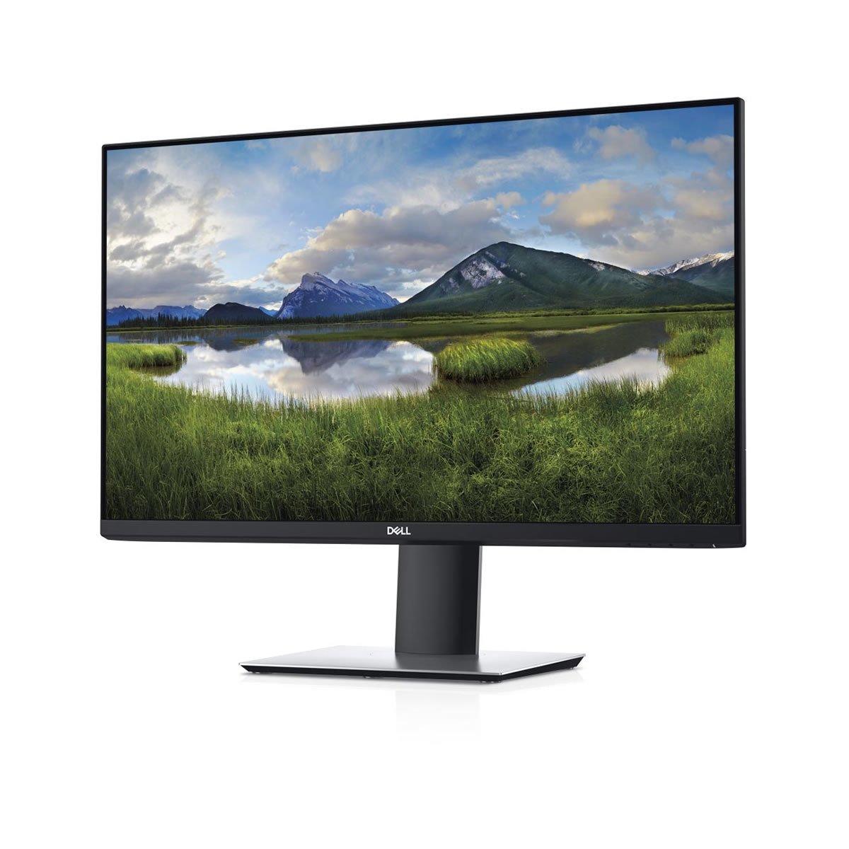 27 DELL P2719H MONİTÖR 5 YIL GARANTİ