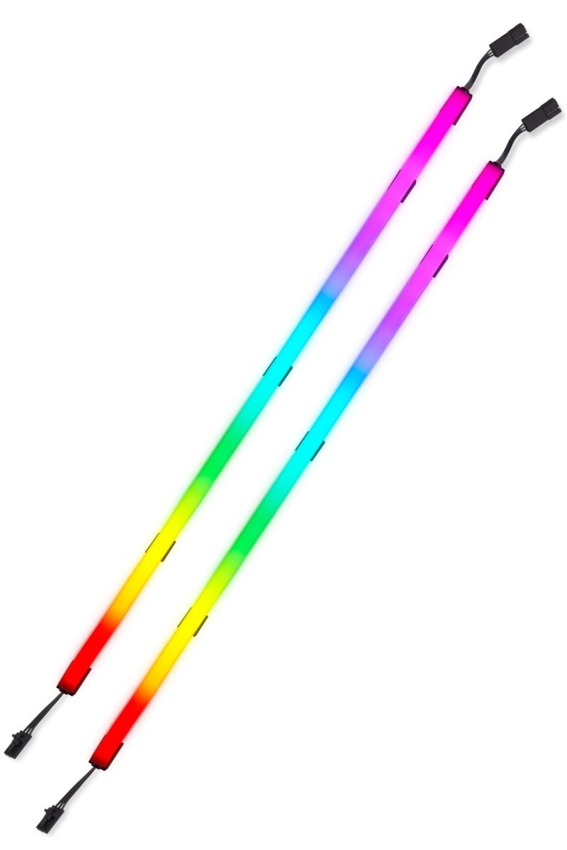 CORSAIR CD-9010001-WW/LL iCUE LS100 SMART LED ŞERİT 2x450mm