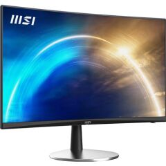 MSI 23.6 PRO MP2422C 1920x1080 (FHD) 16:9 CURVE 1500R VA 100HZ 1MS ADAPTIVE-SYNC MONITOR