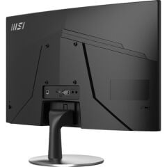 MSI 23.6 PRO MP2422C 1920x1080 (FHD) 16:9 CURVE 1500R VA 100HZ 1MS ADAPTIVE-SYNC MONITOR