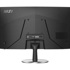 MSI 23.6 PRO MP2422C 1920x1080 (FHD) 16:9 CURVE 1500R VA 100HZ 1MS ADAPTIVE-SYNC MONITOR