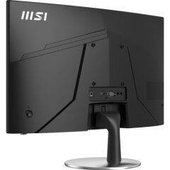 MSI 23.6 PRO MP2422C 1920x1080 (FHD) 16:9 CURVE 1500R VA 100HZ 1MS ADAPTIVE-SYNC MONITOR