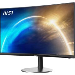 MSI 23.6 PRO MP2422C 1920x1080 (FHD) 16:9 CURVE 1500R VA 100HZ 1MS ADAPTIVE-SYNC MONITOR