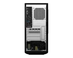 MSI MAG INFINITE S3 11TG-027XTR I5-11400F 8GB DDR4 512GB SSD RTX3060TI GDDR6 8GB LHR DOS SIYAH GAMING PC