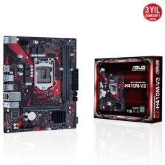 ASUS EX-H410M-V3 ANAKART
