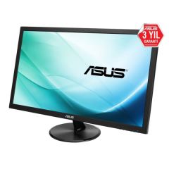 21,5 ASUS VP228TE Gaming, LED 1920x1080 1ms 3YIL DVI,VGA MM VESA, EyeCare